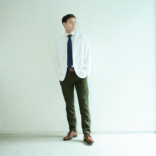 【CLIM】クライム メンズジャケット 65-295901