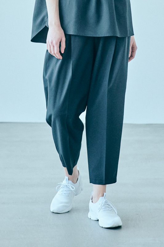 スクラブパンツ ダイアゴナル ダッドパンツ  66-496106