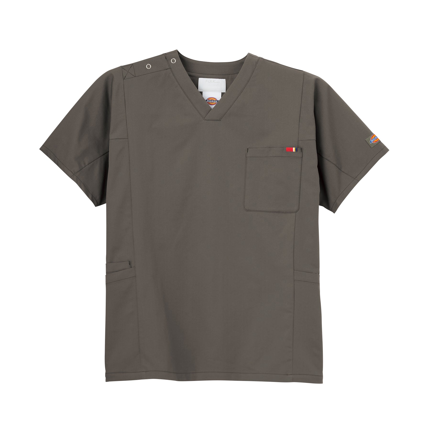 7112SC スクラブ（Dickies） – M.by K.Ambiente