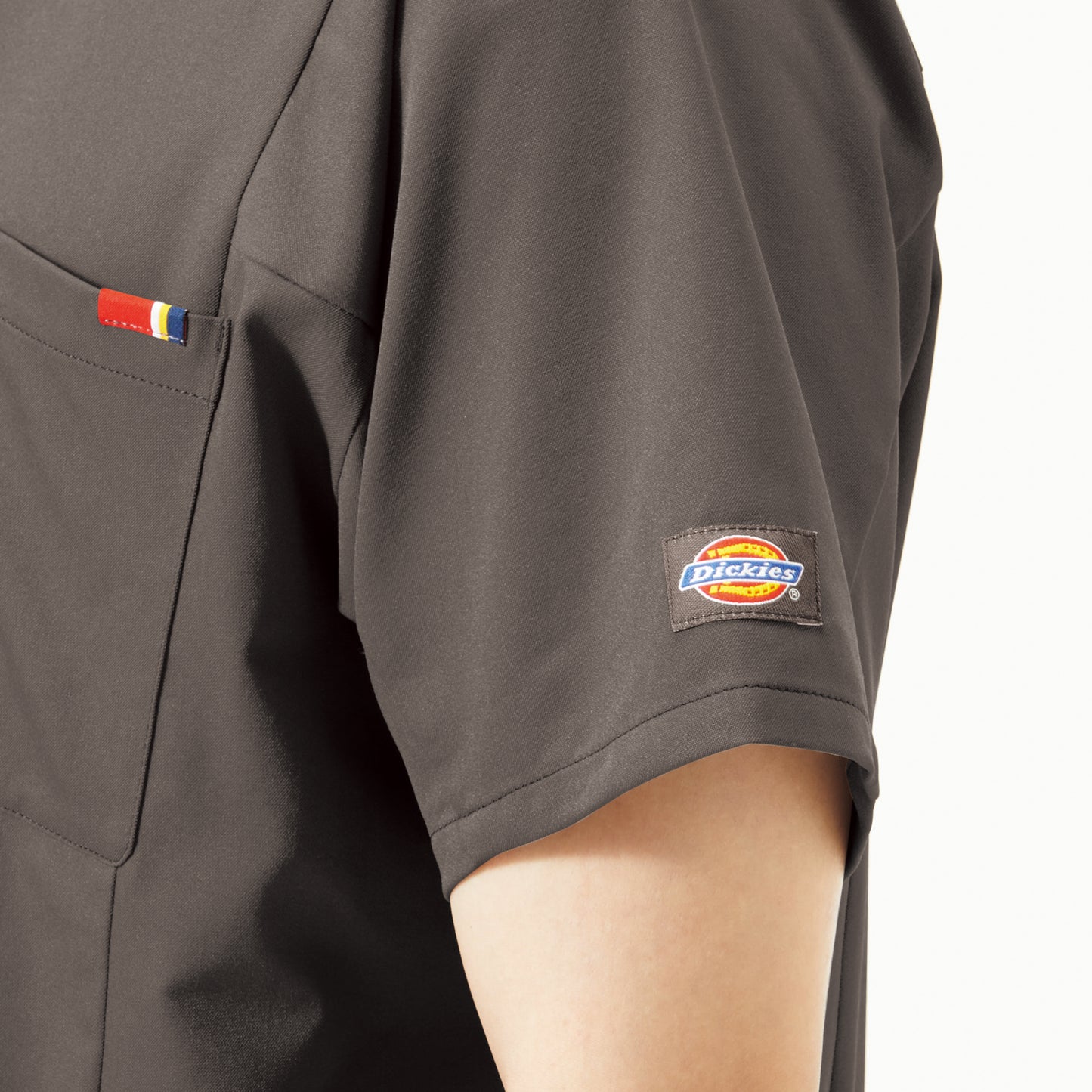 7112SC スクラブ（Dickies）