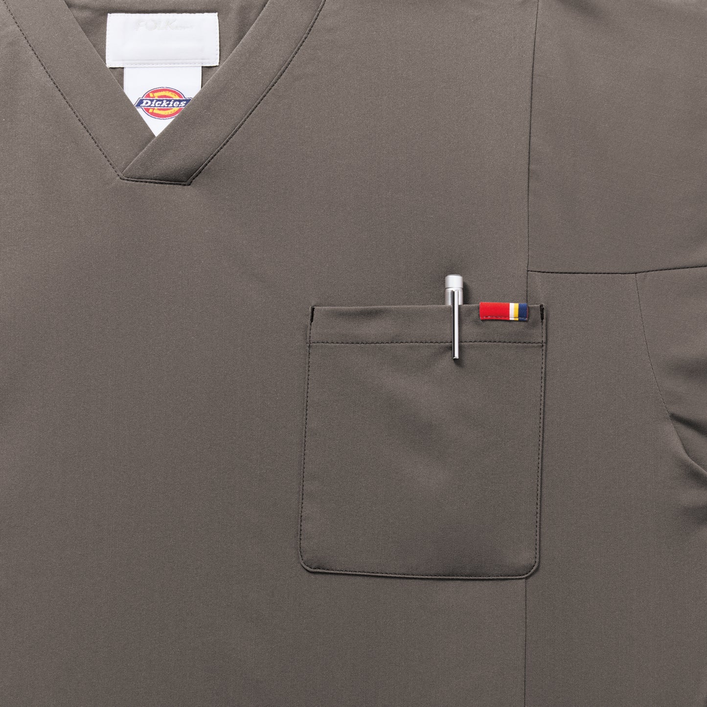 7112SC スクラブ（Dickies）