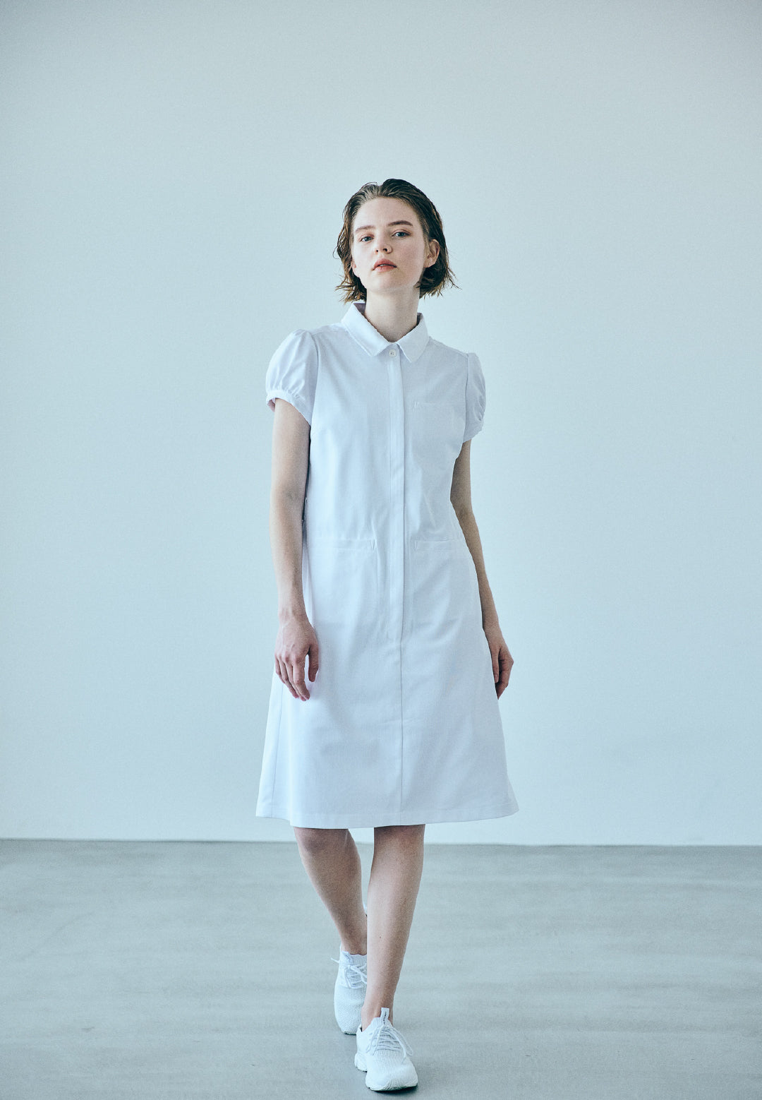 ワンピース コードレーン クレリック 66-896301(JS1001)