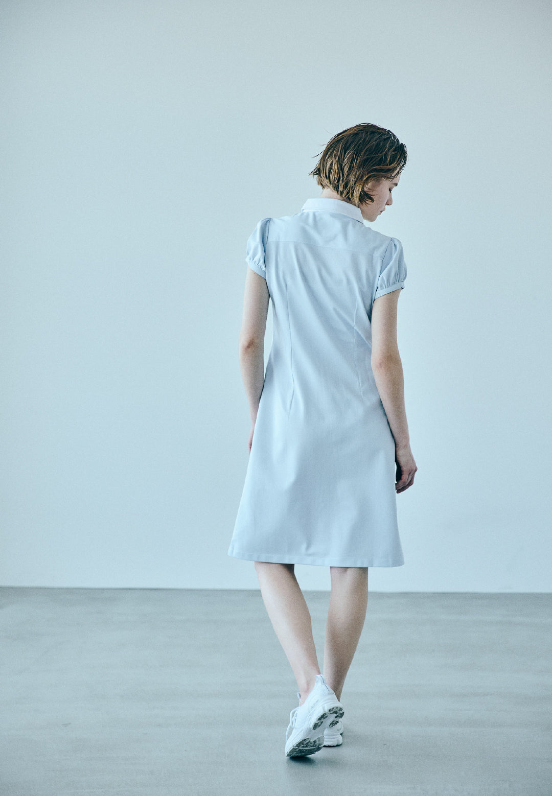 ワンピース コードレーン クレリック 66-896301(JS1001)