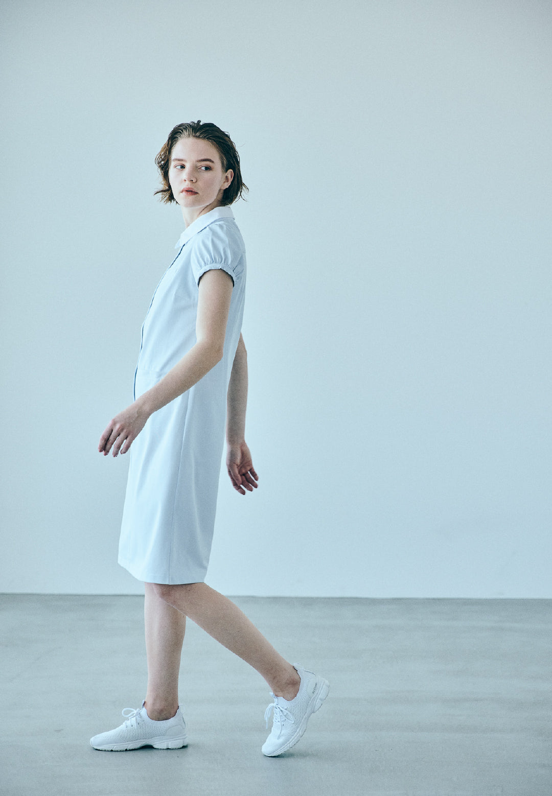 ワンピース コードレーン クレリック 66-896301(JS1001)