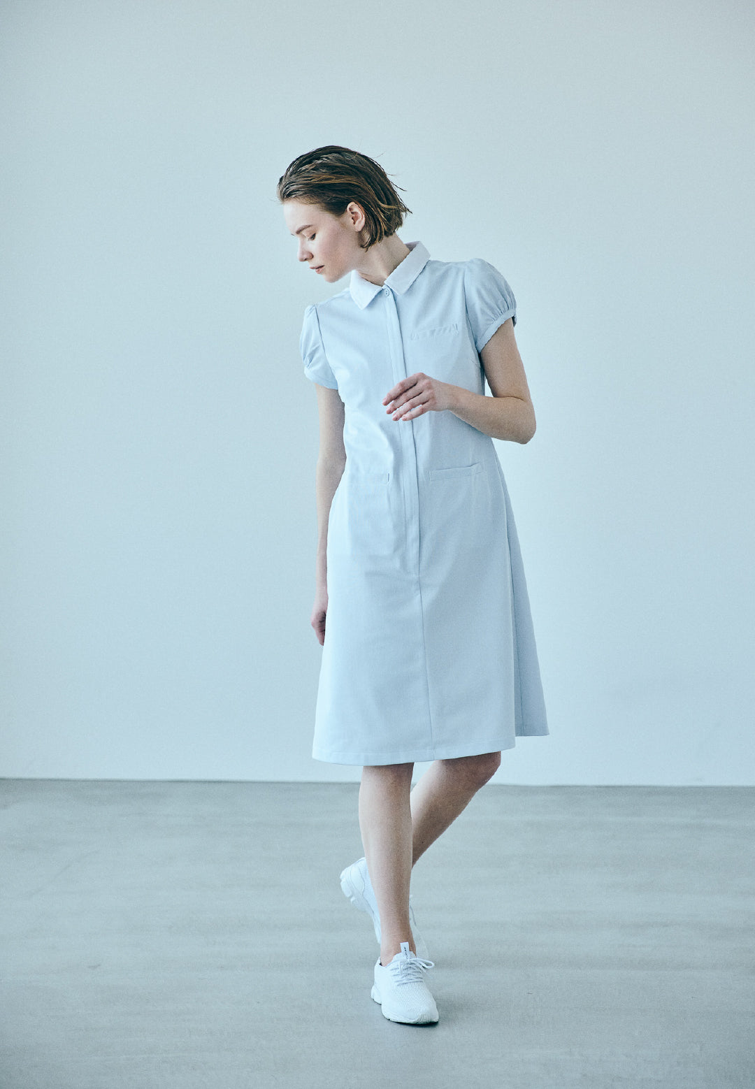 ワンピース コードレーン クレリック 66-896301(JS1001)