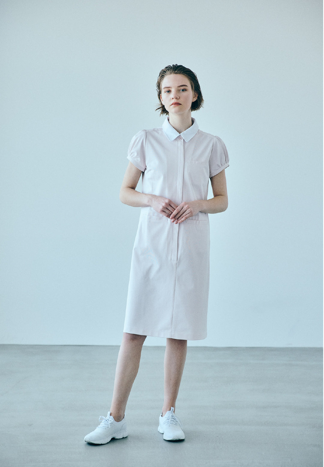 ワンピース コードレーン クレリック 66-896301(JS1001)