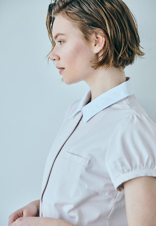 ジャケット コードレーン クレリック 66-196301（JS2201）