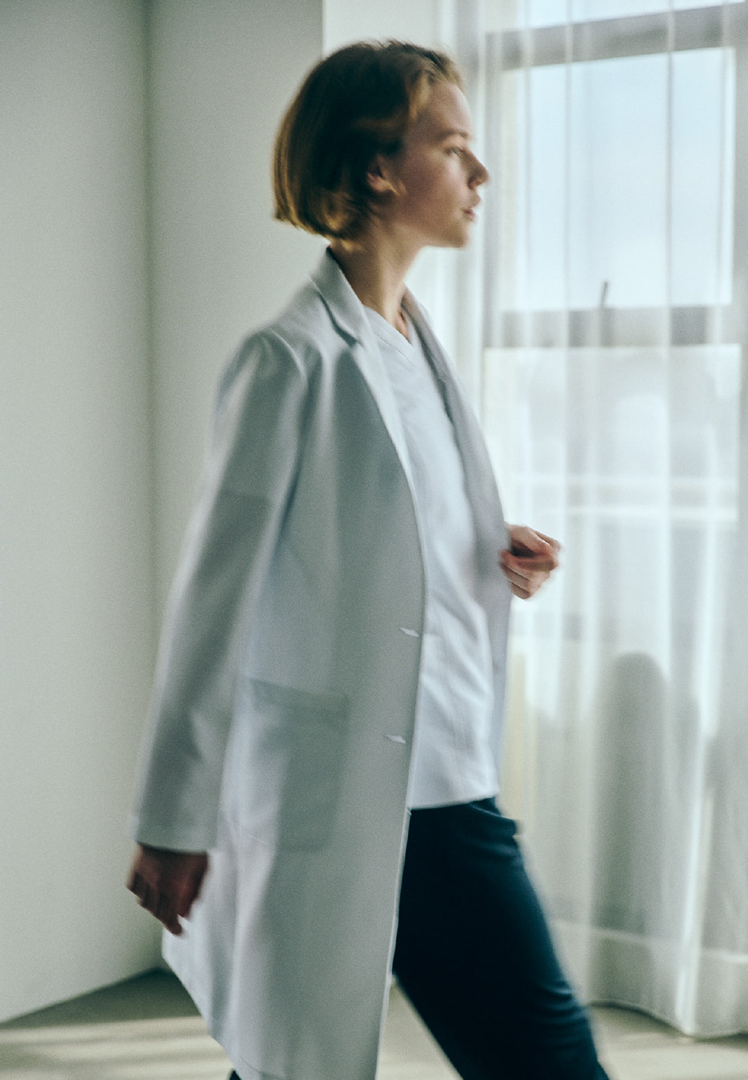 ドクターコート ダイアゴナル 66-296101(JS2205)