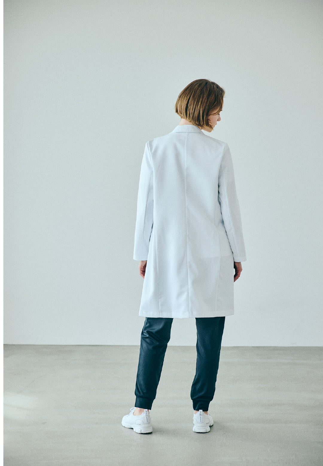 ドクターコート ダイアゴナル 66-296101(JS2205)